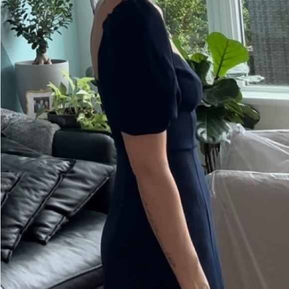 Wilfred dress - Picture 3 of 5